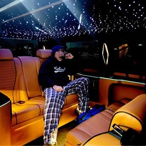 Meet your Posher, Howard